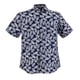 thumbnail image 1 of Camisa hawaiana de moda manga corta Michel Blanc, 1 of 5