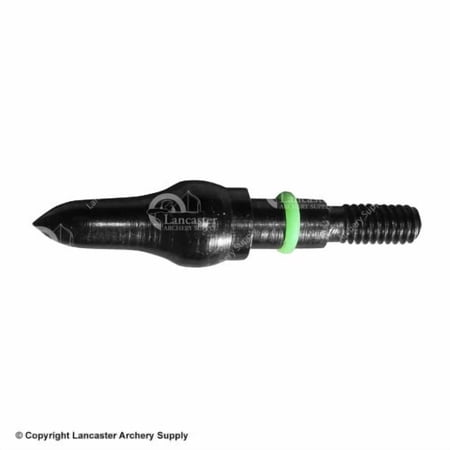 Ramcat EZ Out Field Points - 125 Grain - 12 Pack