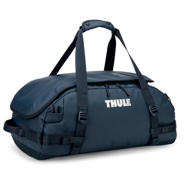 Bolsa de lona Thule Chasm 40L convertible en mochila 40L
