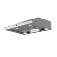thumbnail image 1 of Zephyr AK6500CS 30in Cyclone sous Hotte d'Armoire avec Lumières, Acier Inoxydable, 1 of 7