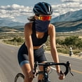 thumbnail image 5 of Cache-cou Respirant Multifonctionnel pour Sports de Plein Air, Cyclisme, Randonnée, Course, Ski, contre le Soleil, le Vent, le Froid, Toutes Saisons, Confortable à Porter, 5 of 5
