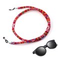 thumbnail image 1 of Bangcool Glasses Chain Fashion National Style Cloth Eyeglasses Chain Sunglasses Chain, 1 of 6