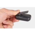 thumbnail image 3 of LNGOOR Digital Metronome Tuner for Guitar with LCD Screen & Clip - Black, 3 of 4