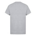 thumbnail image 3 of Casual Classic Mens Ringspun Tee, 3 of 4
