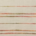 thumbnail image 3 of Saro Lifestyle Woven Line Table Runner, 3 of 5
