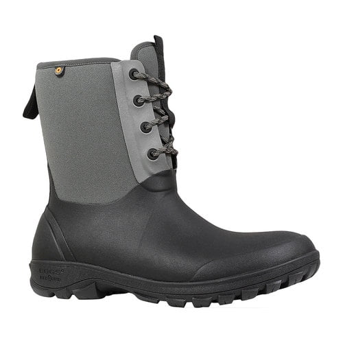 bogs men's snow boots