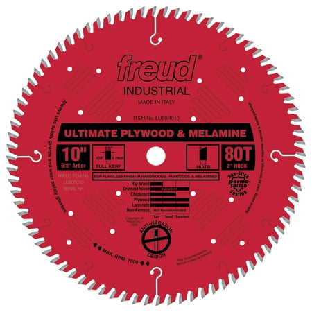 Freud LU80R010 10