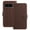 Brown, variant on Wallet Case for Google Pixel 10 /10 Pro, Shockproof PU Leather Magnetic Flip Cover with Credit Card Holder, Kickstand and Full Body Protection, Rugged Phone Case for Google Pixel 10 /10 Pro, Black
