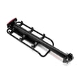 thumbnail image 3 of Rear Rear Bike Rack Quick-Release Aluminum Alloy Foldable Wide Wings Fits Most 24-29 Inch Bikes 50KG Load Capacity  Rear Rack, 3 of 7