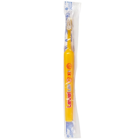 Cepillo Dental TePe para Niños 6+ Kids Soft