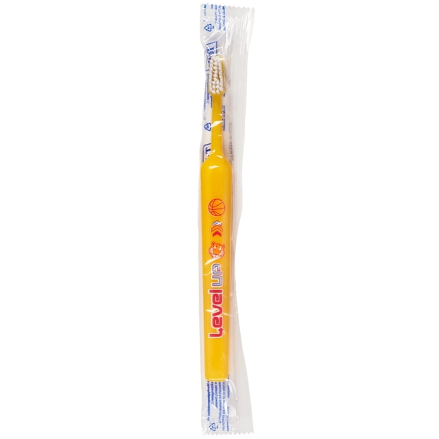 Cepillo Dental TePe para Niños 6+ Kids Soft