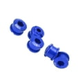 thumbnail image 4 of Single Chainring , Anodized  Exquisite Workmanship Bicycle Chainring   For Mountain Bike Blue, 4 of 8
