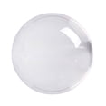 thumbnail image 1 of Bola de cristal de color transparente, esfera curativa, accesorios de fotografía, bola decorativa de 30 mm, 1 of 8