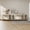 Beige, variant on Home Bedroom Storage Cabinet, 4 In 1 Chest with Glass Doors and Adjustable Shelves, Modern Modular Closet Organizer Furniture,Brown