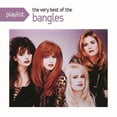 thumbnail image 1 of The Bangles - Playlist: The Very Best Of Bangles, 1 of 1