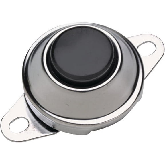 Seachoice Push Button Red Push Button Horn Switch