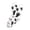 /c7White27, variant on Huowey Halloween Socks For Men Women Crew Socks Ghost Pattern Halloween Gift Fall Winter Cozy Festival Party Socks,Black