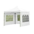 thumbnail image 1 of Tente de Fête Pliante Imperméable en Tissu pour Extérieur -xx, 1 of 1