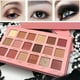 thumbnail image 1 of Beauty Creations Tease me Paleta De Sombras De Ojos De 18 Colores Brillante Color Mate Rojo, 1 of 3