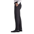 thumbnail image 2 of The Active Series™ Performance Flat Front Pant Straight Fit HD70268, 2 of 6