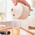 thumbnail image 5 of Kiplyki Coconut Opener Tool Coco Water Punch Tap Drill Straw Open Hole Cut Gift NEW, 5 of 9
