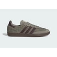 thumbnail image 3 of SAMBA OG SHOES Wonder Beige / Shadow Brown / Wonder White, 3 of 6