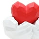 thumbnail image 4 of Pegatinas para refrigerador,Pegatinas para refrigerador con imán para refrigerador de amor,Calcomanía de pegatinas magnéticas para nevera con amor, 4 of 6