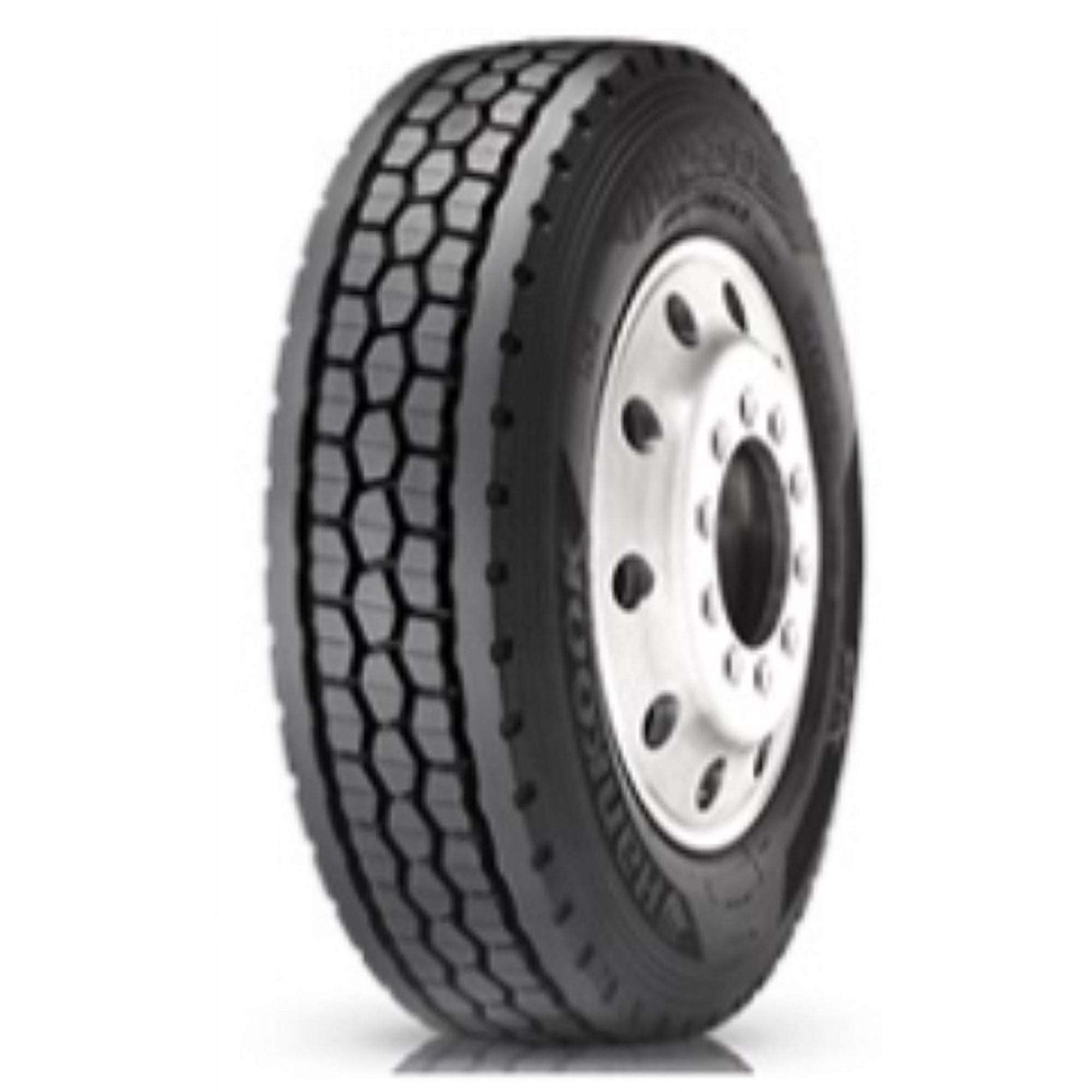 Hankook AH24 11/R24.5 149 L All Position Commercial Tire simolary.com 12 Hankook AH24 11/R24.5 149 L All Position Commercial Tire - Image 4
