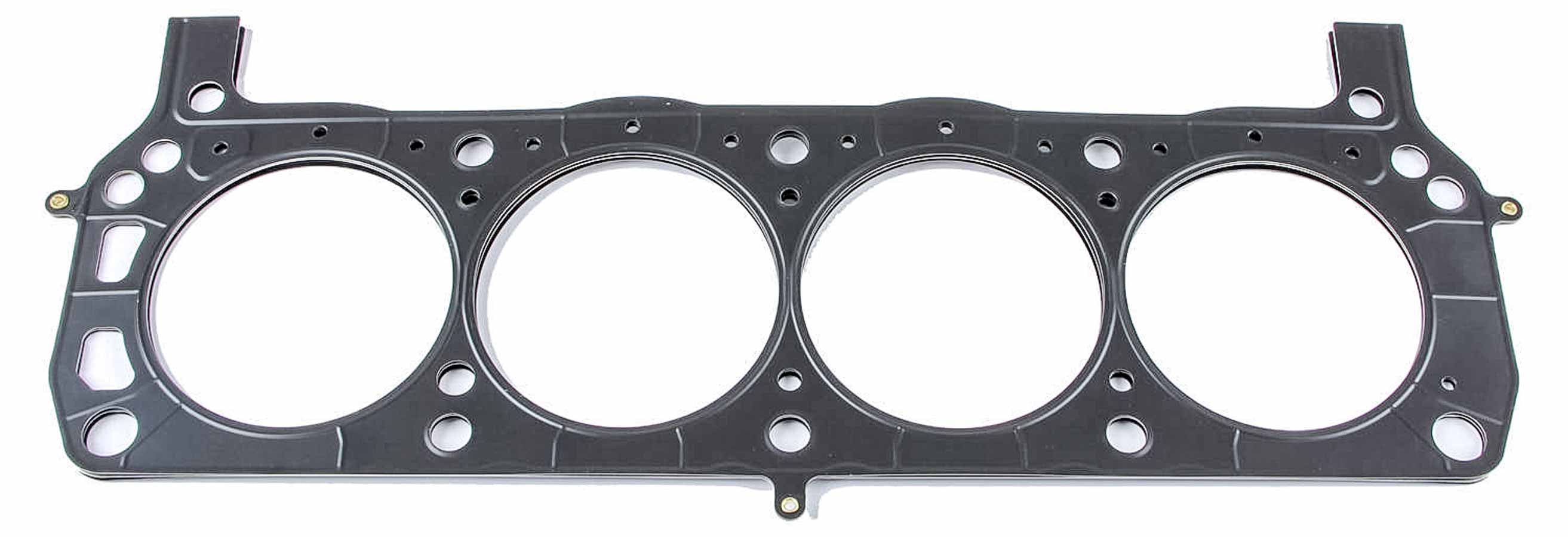 Cometic Gaskets SBF MultiLayer Steel Cylinder Head Gasket P/N C5514