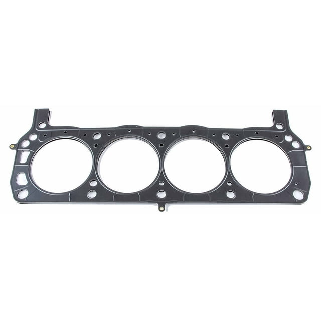 Cometic Gaskets SBF MultiLayer Steel Cylinder Head Gasket P/N C5514
