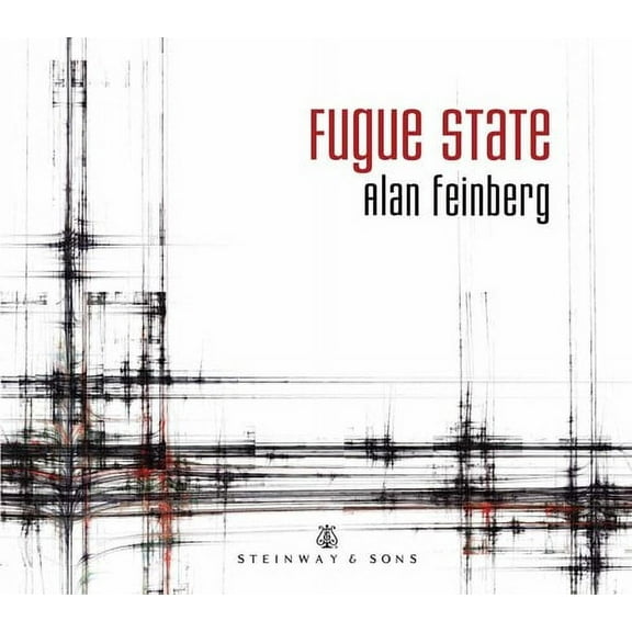 Fugue State - Alan Feinberg