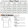 thumbnail image 2 of Women's Summer T-Shirts New Fashion Floral Prints Top Loose Round Neck Chest Pleated Shirts Womens Casual Short Sleeve Blouses Pullover Tops, 2 of 6