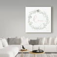 thumbnail image 3 of Trademark Fine Art 'Sketchbook Garden V' Canvas Art by Danhui Nai, 3 of 3