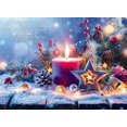 thumbnail image 5 of Boxed Christmas Cards - Light of the World, 5 of 10