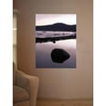 thumbnail image 2 of Howard "Ripples" Wall Decal, 2 of 2