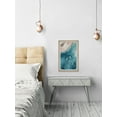 thumbnail image 4 of Marmont Hill Printed Ocean Framed Art Prints, 4 of 6