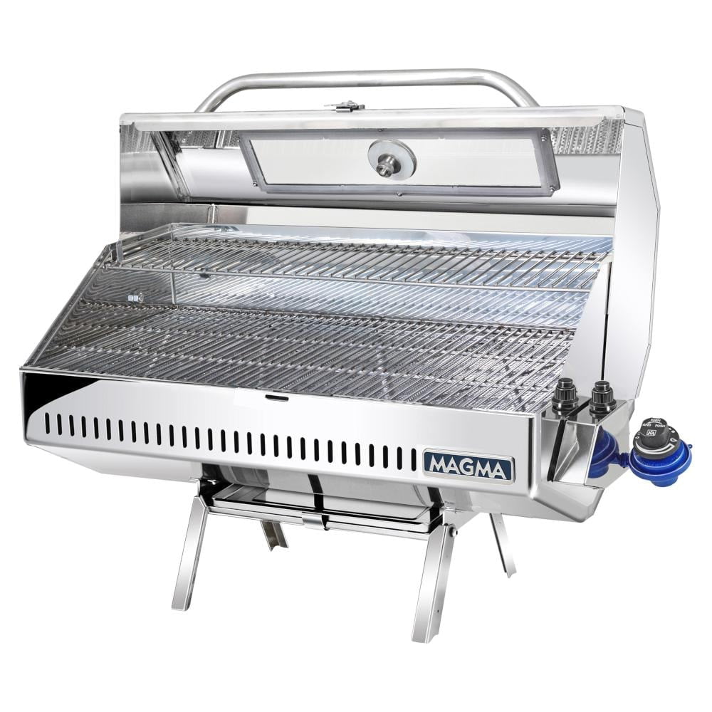 Magma Monterey 2 Gourmet Series Gas Grill, 288 sq in