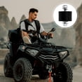 thumbnail image 2 of Miangastore Chain Adjusters For Motorcycles Rubber Metal ATV Riding 1Set, 2 of 8