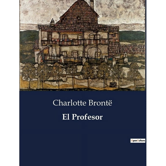El Profesor, (Paperback)