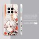 thumbnail image 3 of Phone Case For Huawei MATE 10 20 20X 30 40 50 P20 P30 P40 P50 10 PRO PLUS Case Cover Funda Cqoue Shell Capa Best Genshin impact, 3 of 5