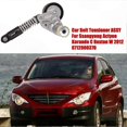 thumbnail image 2 of Timing Belt Tensioner Assembly Compatible with Ssangyong Actyon Korando C Rexton W 2012 6712000370, 2 of 5
