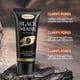 thumbnail image 4 of Mascarillas faciales Cuidado de la piel Lámina absorbente Mascarilla facial desgarradora Limpieza de poros Control de grasa Aplicar mascarilla facial Película de barro Película de barro negro, 4 of 5