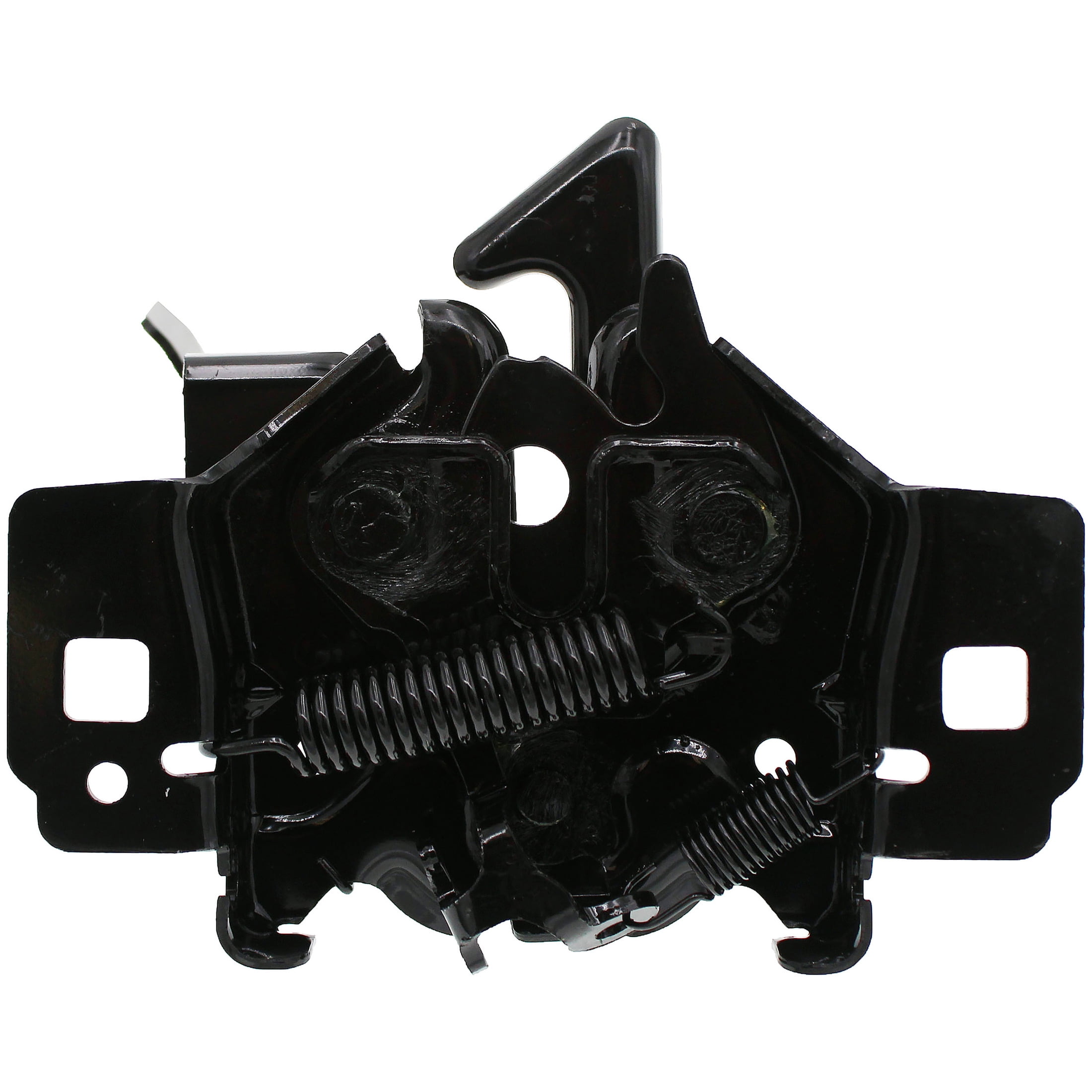 Dorman 820-110 Hood Latch Assembly for Specific Ford Models