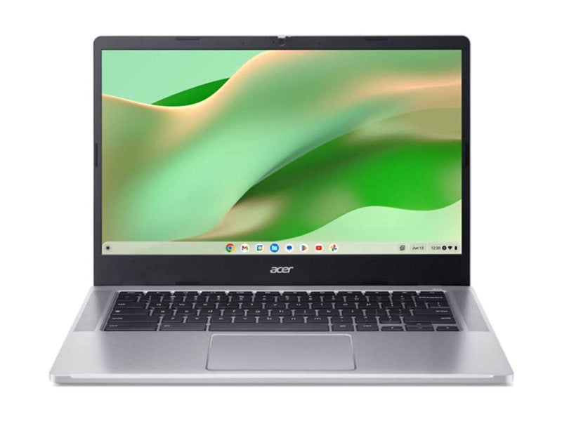 Acer Chromebook 314 CB314-4H-C2UW Laptop | Intel Processor N100