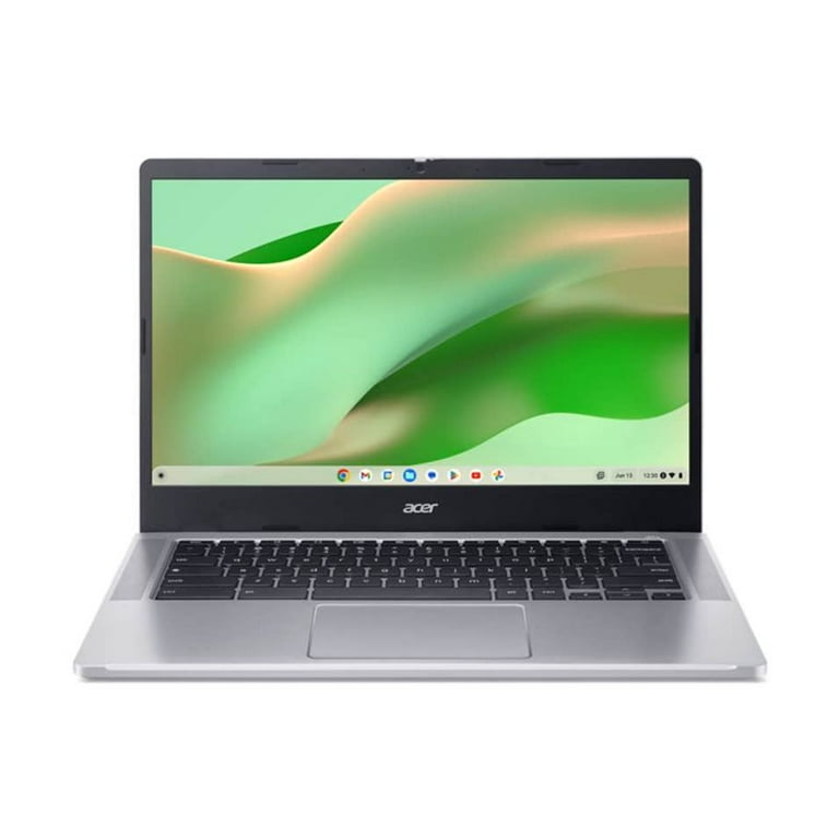 Acer Chromebook 314 CB314-4H - Intel N-series - N100 / up to 3.4