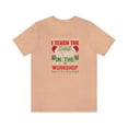 thumbnail image 7 of I Teach the Cutest Elves in the Workshop Shirt Print for Fall, 7 of 7
