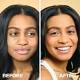 thumbnail image 3 of Palladio Full-Coverage Color Correction CC Cream, Oil-Free with Peptides & Vitamin C, Best for Correcting Redness and Uneven Skin Tone, Buildable Foundation Coverage (Rich 51W, Warm Undertone), 3 of 9