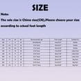 thumbnail image 4 of HCNTES Children Versatile Slippers Soft Comfortable Slides Non-Slip for All Seasons Indoor Outdoor Beach Pool(Z01-Beige,2), 4 of 7