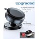 thumbnail image 2 of 2025 Newest Suction Cup Phone Holder, Car Magnetic Phone Holder, 360 Adjustable, 2 of 5