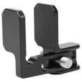 thumbnail image 2 of Firm Split Designed Camera Cage Cable Clamp Camera Cage Fixed Cable Clamp For Improving Stability And Security Of Shooting, 2 of 8